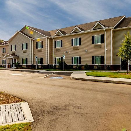 Mt. Rose Hotel Fayetteville Exterior photo